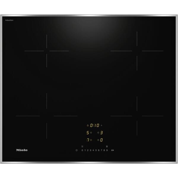 

Варочная поверхность индукционная Miele KM 7361 FR 26736110UA