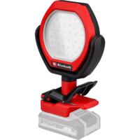 Лампа аккумуляторная Einhell GC-OL 18/1500 Li - Solo,18В, 36 LED, 7000 К (без АКБ та ЗУ) (2320120)