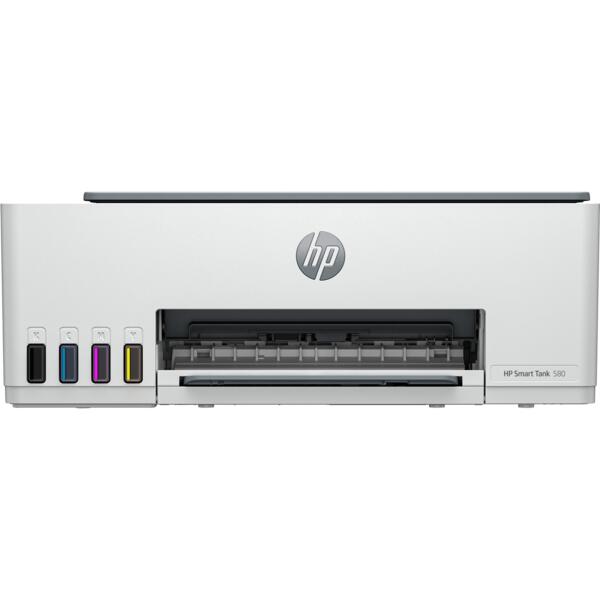 

МФУ струйное A4 HP Smart Tank 580 c Wi-Fi (1F3Y2A)_Sale