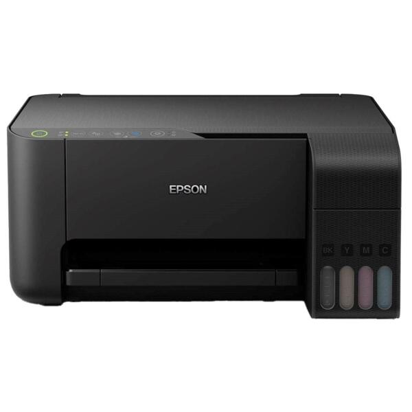 

МФУ струйное Epson EcoTank L3250 с Wi-Fi (C11CJ67412_Sale)