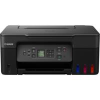 МФУ струйное Canon PIXMA G3470 c Wi-Fi (5805C009_Sale)