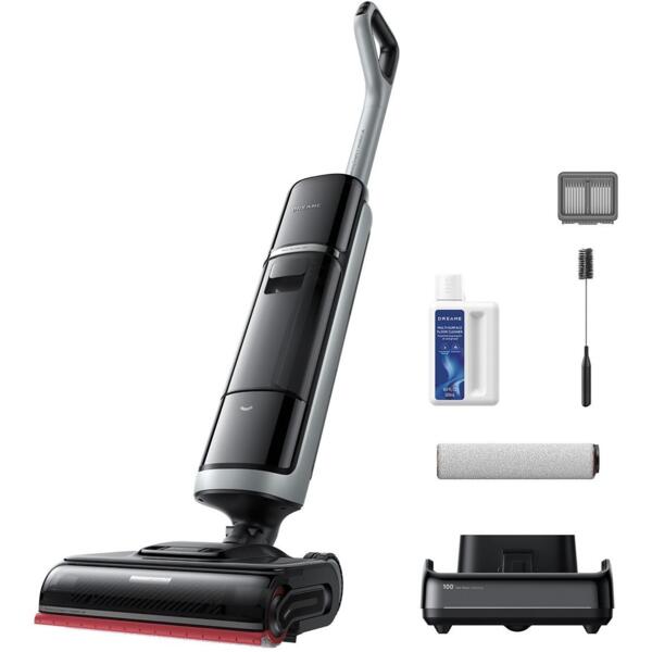 

Моющий пылесос Dreame H15 Pro Heat (HHR48A)