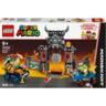 LEGO 72039 Super Mario Mario Kart – Bowser і його замок