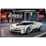 LEGO 77240 Speed Champions Спортивний гіперкар Bugatti Centodieci
