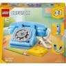 LEGO 31174 Creator Ретро телефон