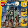 LEGO 31167 Creator Маєток з привидами