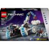 LEGO 42211 Technic Місяцехід Lunar Outpost. Космічний корабль