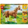 LEGO 31166 Creator Прекрасний кінь