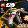 LEGO 75432 Star Wars Звездный истребитель V-19 «Поток»