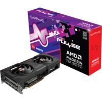 Видеокарта SAPPHIRE Radeon RX 9070 16GB GDDR6 PULSE GAMING OC (11349-03-20G)