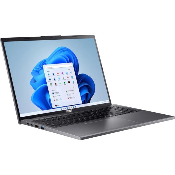 

Ноутбук ACER Aspire 16 A16-71GM (NX.J7DEU.001)