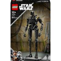 LEGO 75434 Star Wars Дроид-охранник K-2SO