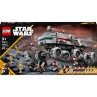LEGO 75413 Star Wars «Джаггернаут» Великої армії Республіки