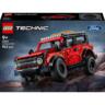 LEGO 42213 Technic Позашляховик Ford Bronco