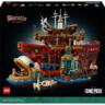 LEGO 75640 ONE PIECE Плавающий ресторан «Барати»