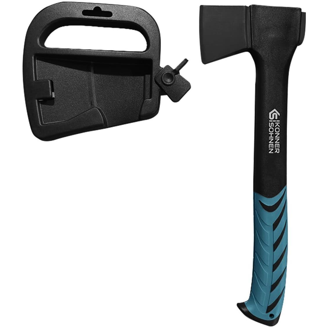 Топор универсальный Konner&Sohnen KS CA640, 640гр (KSCA640) фото 1