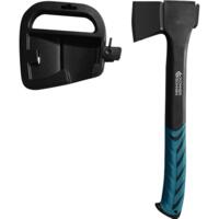 Топор универсальный Konner&Sohnen KS CA950, 950гр (KSCA950)