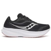 Кроссовки женские Saucony Cohesion 18 S11034-210 37 (6 US) черные