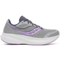 Кроссовки женские Saucony Cohesion 18 S11034-214 37 (6 US) серые