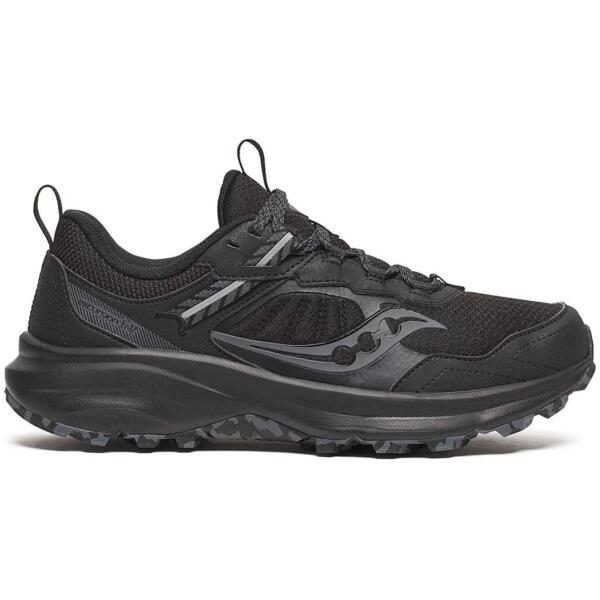 

Кроссовки мужские Saucony Excursion Tr17 S20958-220 41 (8 US) черные