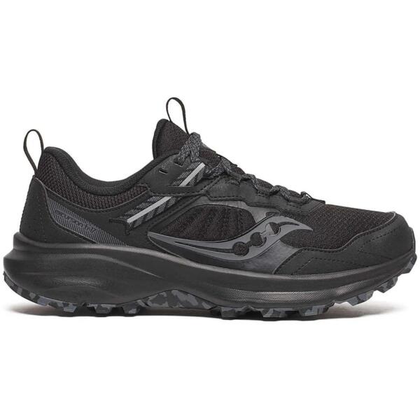 

Кроссовки мужские Saucony Excursion Tr17 S20958-220 42 (8.5 US) черные
