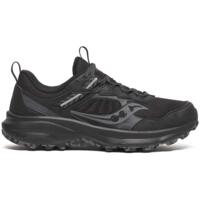 Кроссовки мужские Saucony Excursion Tr17 S20958-220 44 (10 US) черные