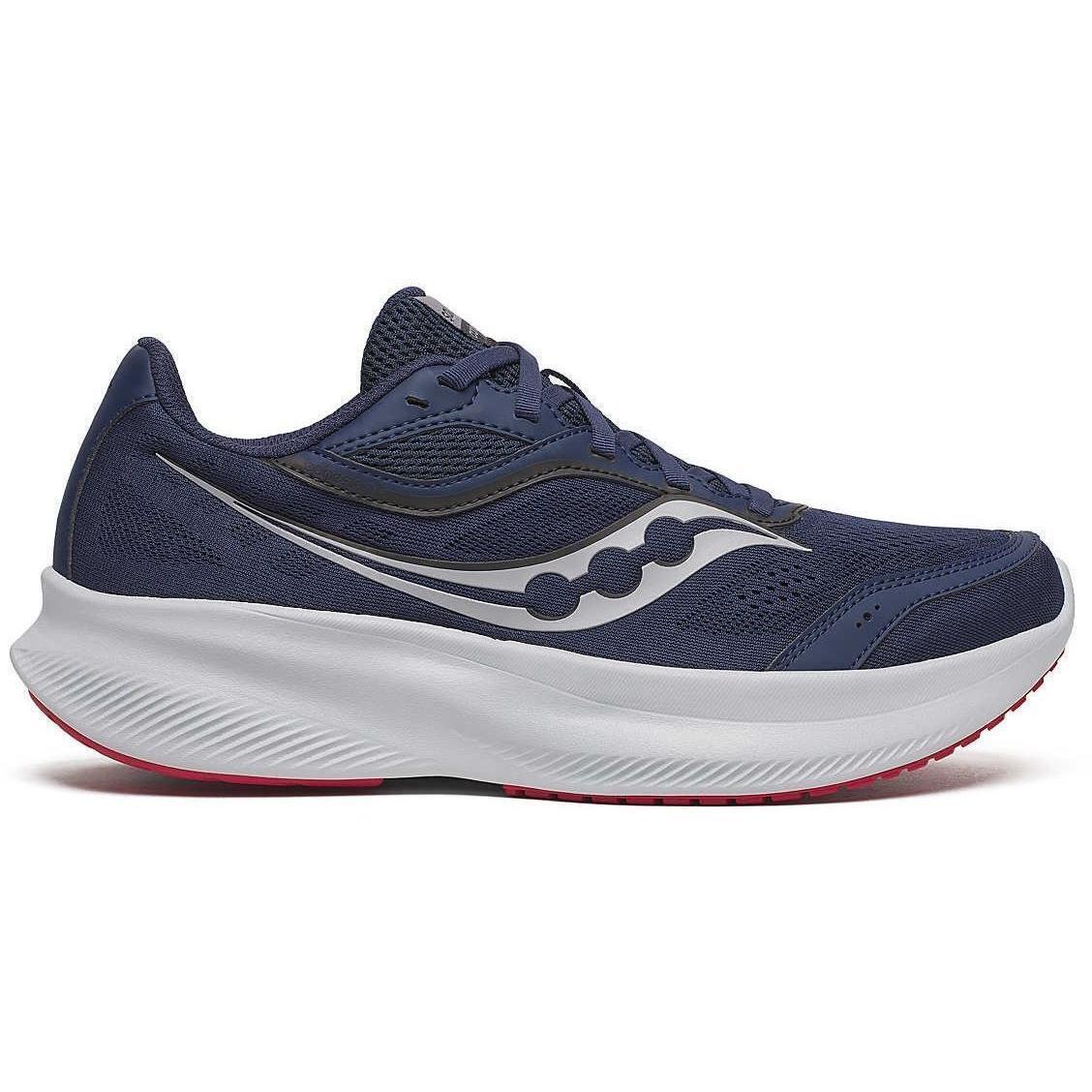 Кросівки чоловічі Saucony Cohesion 18 S21034-215 45 (11 US) темно-синіфото1