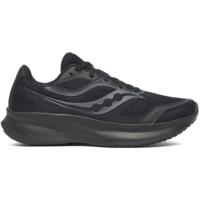 Кроссовки мужские Saucony Cohesion 18 Wide S21035-211 41 (8 US) черные