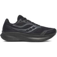 Кросівки чоловічі Saucony Cohesion 18 Wide S21035-211 43 (9.5 US) чорні