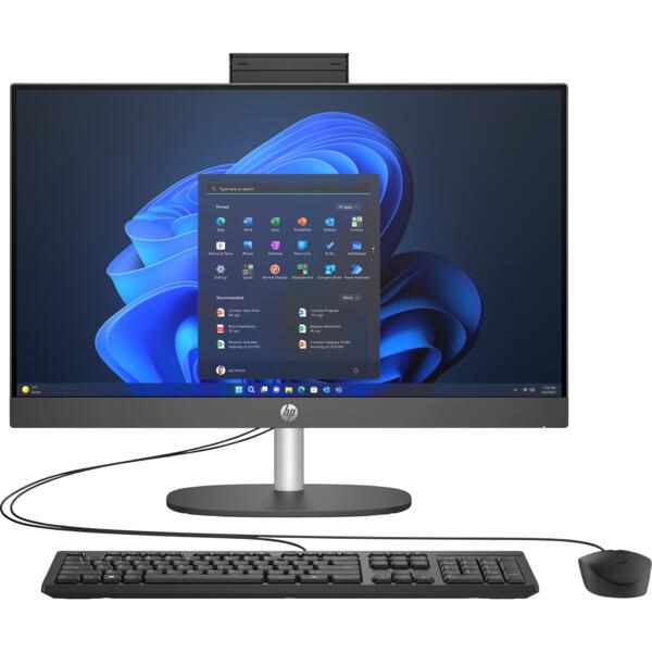 Моноблок HP 240-G10 23.8