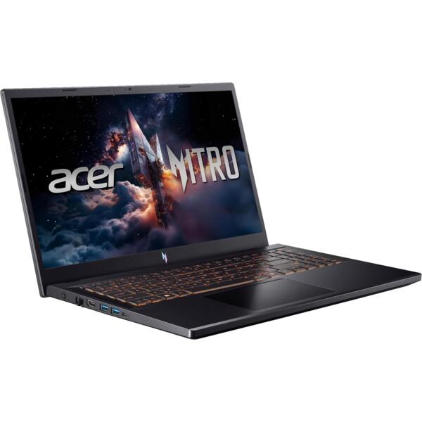 

Ноутбук ACER Nitro V 15 ANV15-52 (NH.QZ7EU.00B)