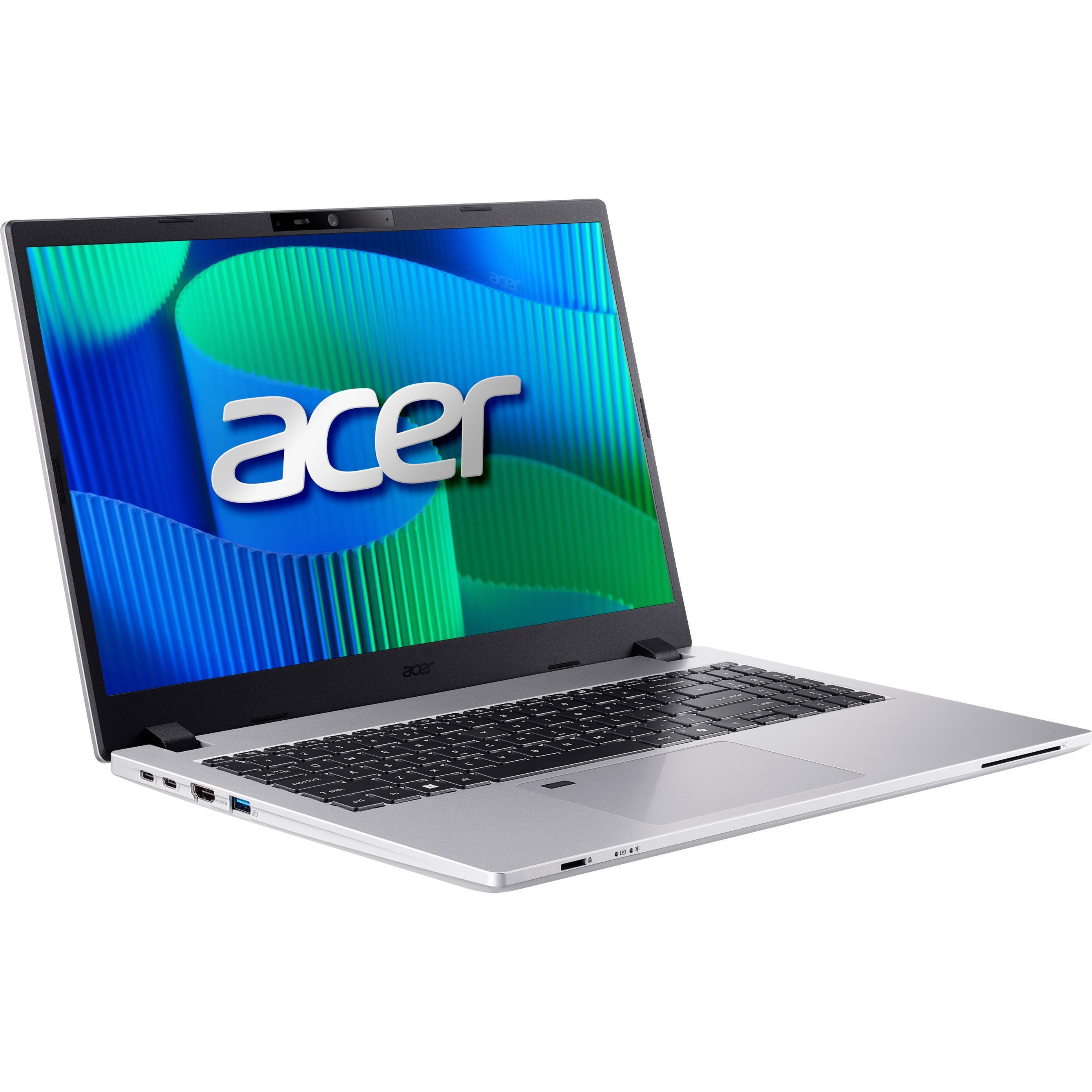 Ноутбук ACER TravelMate TMP215-55 (NX.BHDEU.006)фото1