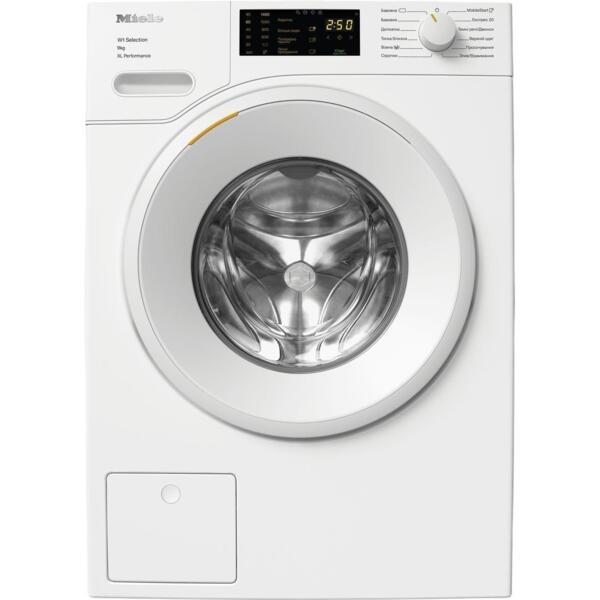 

Стиральная машина Miele WSD 164 WCS 11SD1641UA