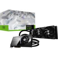 Видеокарта MSI GeForce RTX 5080 16GB GDDR7 SUPRIM LIQUID SOC (912-V531-007)