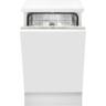 Встраиваемая посудомоечная машина Hansa ZIM434.1B