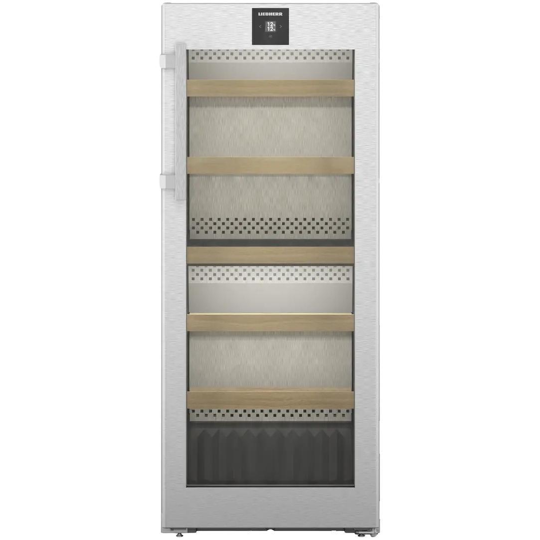 Винна шафа Liebher WPSD4652фото1