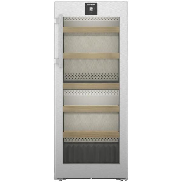 Винный шкаф Liebher WPSD4652