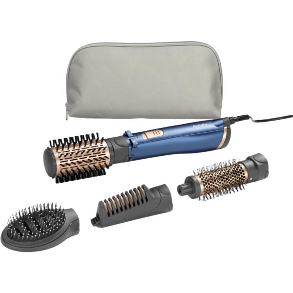 

Фен-щетка Babyliss Style Pro AS965E