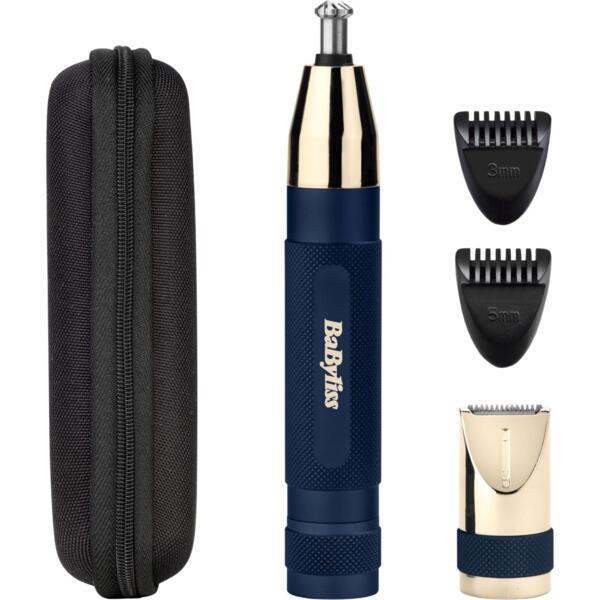 

Триммер Babyliss E112E