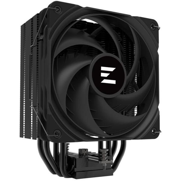 Процессорный кулер ZALMAN CNPS9X Performa Plus (CNPS9XPERFORMAPLUSBLACK)
