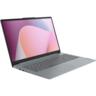 Ноутбук LENOVO ideapad Slim 3 15ABR8 Arctic Grey (82XM00WKRA)