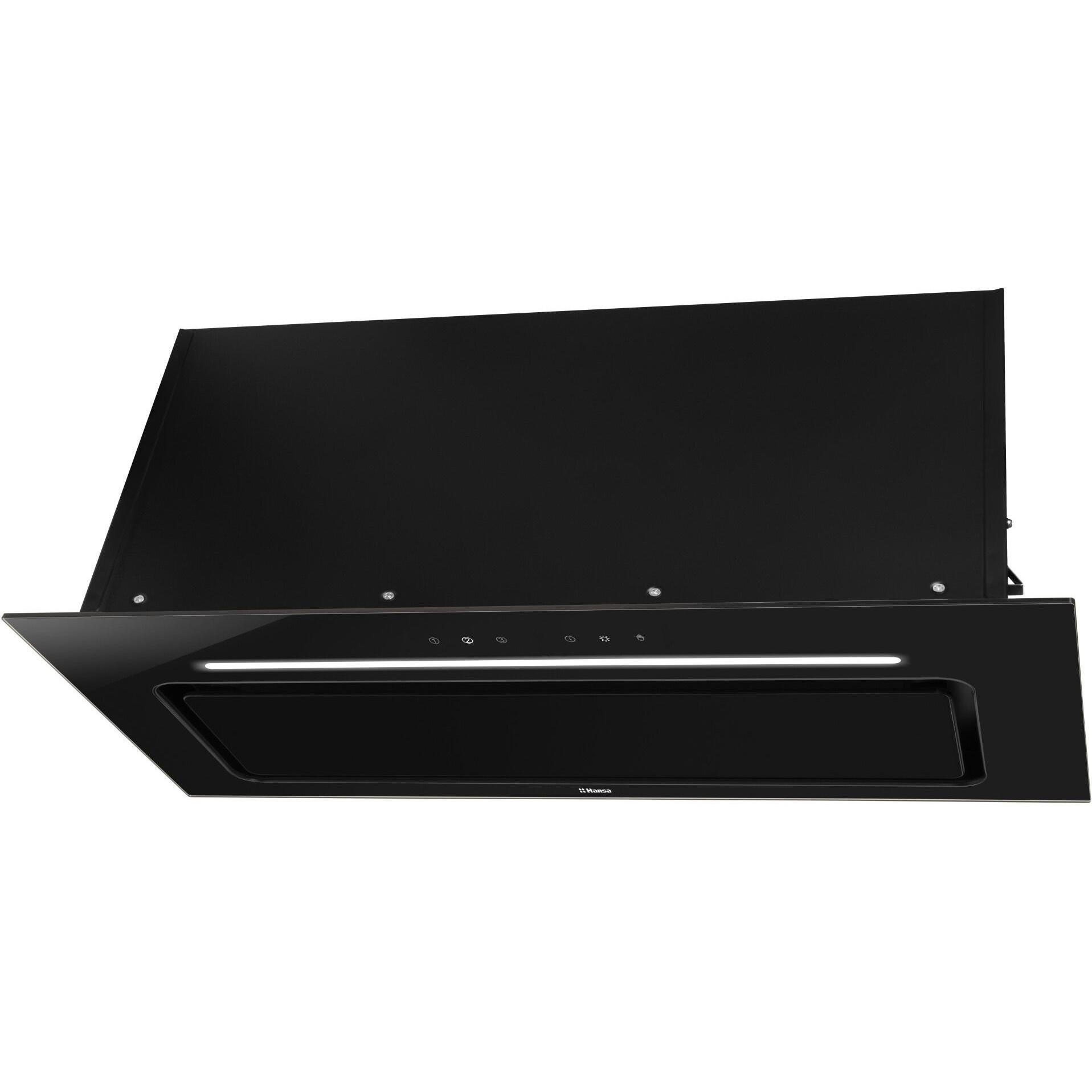 Вбудована витяжка Hansa OMP6555BGHфото1