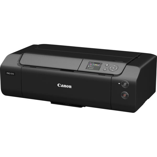 

Принтер А3+ Canon imagePROGRAF PRO-310 (6858C006)