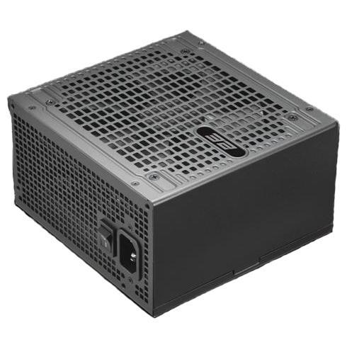 

Блок питания 2E GAMING Stable Power Pro (2E-ST700BRII-120)