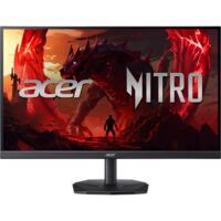 Монітор 23.8" ACER Nitro KG242YGbmix (UM.QX2EE.G11)
