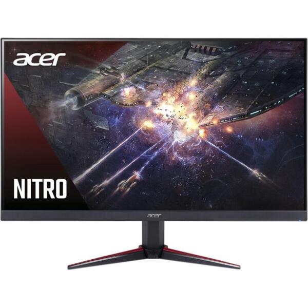 

Монитор 23.8" ACER Nitro VG240YGbip (UM.QV0EE.G03)