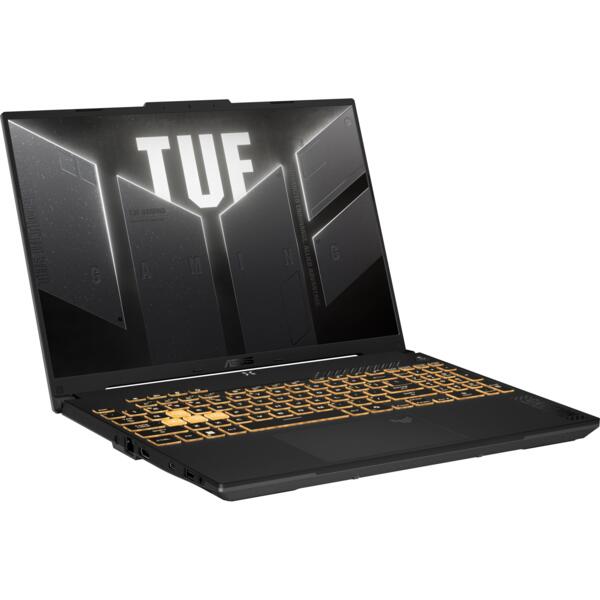 

Ноутбук ASUS TUF Gaming F16 FX607VJ-RL066 (90NR0MZ6-M003R0)