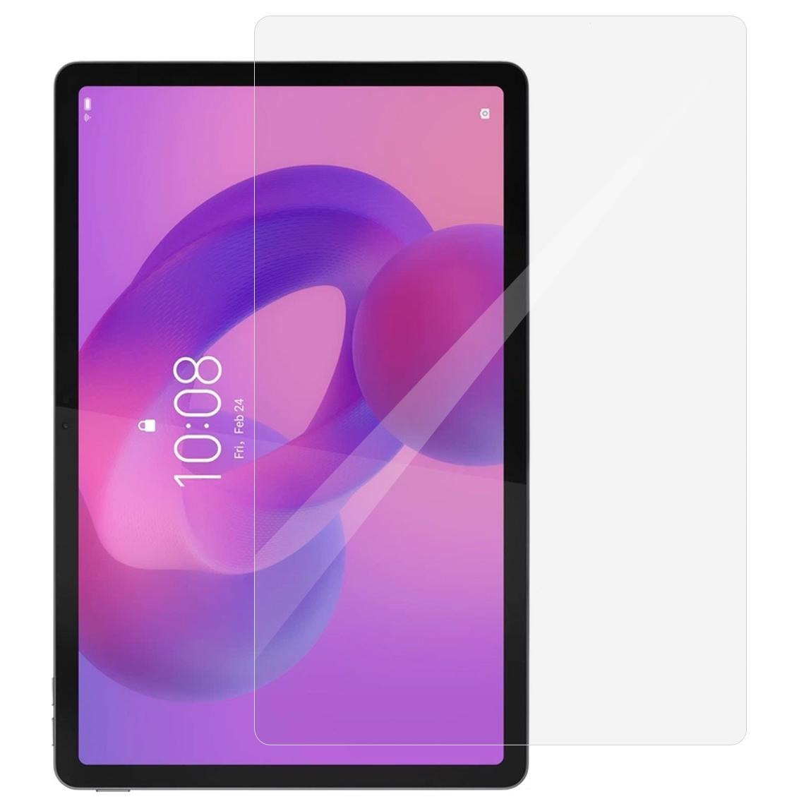 Защитное стекло 2E для Lenovo Idea Tab Pro 12.7" (2025) , 2.5D, Clear (2E-LN-ITPR-LT2.5D-CL) фото 1