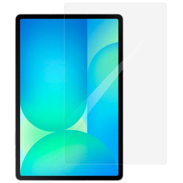 

Защитное стекло 2E для Samsung Galaxy Tab S10+ (X826) 12.4"(2025), 2.5D, Clear (2E-G-TABS10P-LT2.5D-CL)