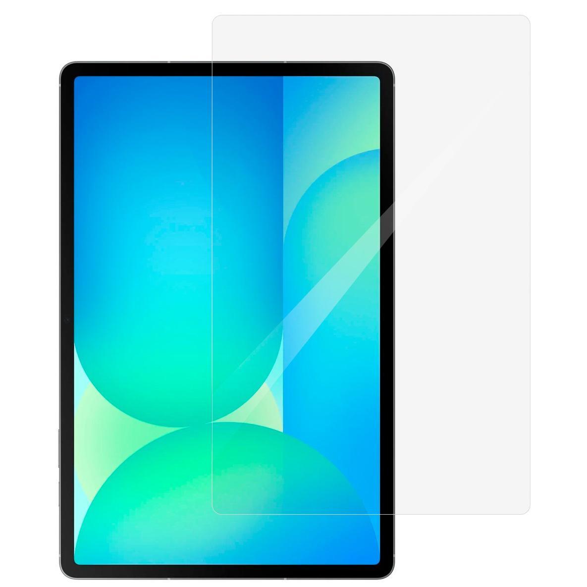 Защитное стекло 2E для Samsung Galaxy Tab S10FE+ (X626) 13.1"(2025), 2.5D, Clear (2E-G-TABS10FEP-LT2.5D-CL) фото 1